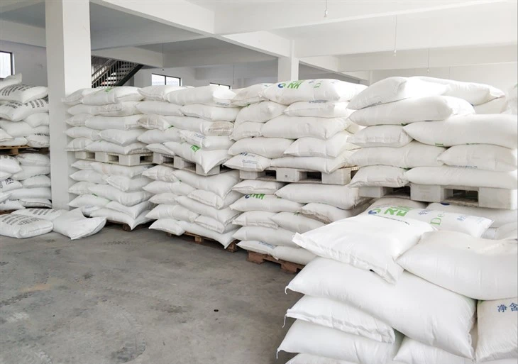 Urea granulare N46% per Def